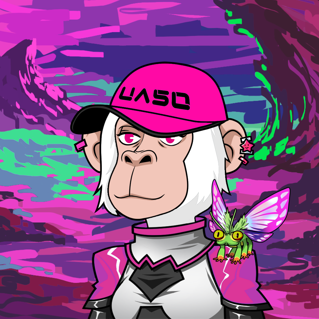 UASO Origins OG #1233