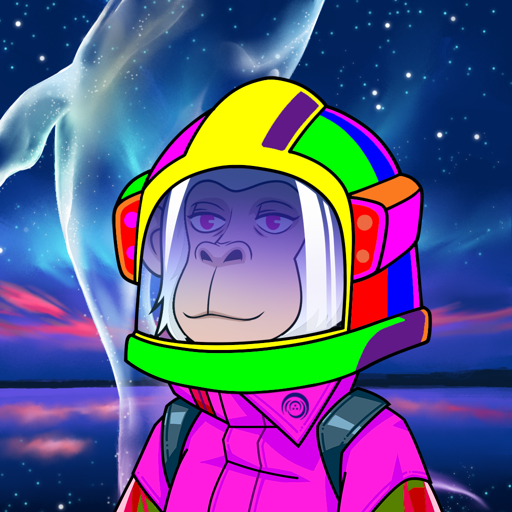 UASO Origins OG #1239