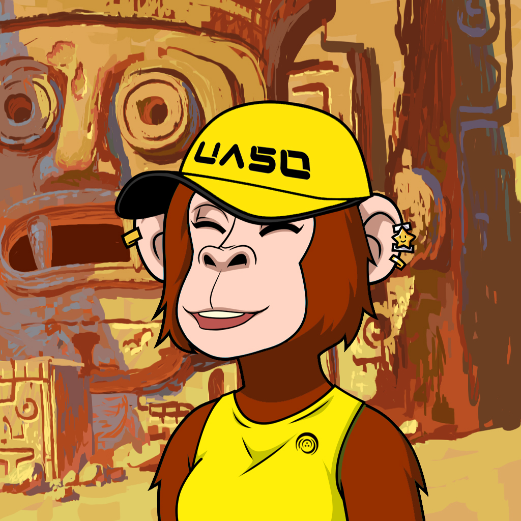 UASO Origins OG #128