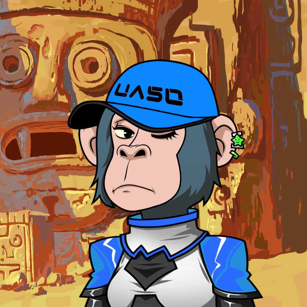 UASO Origins OG #1367