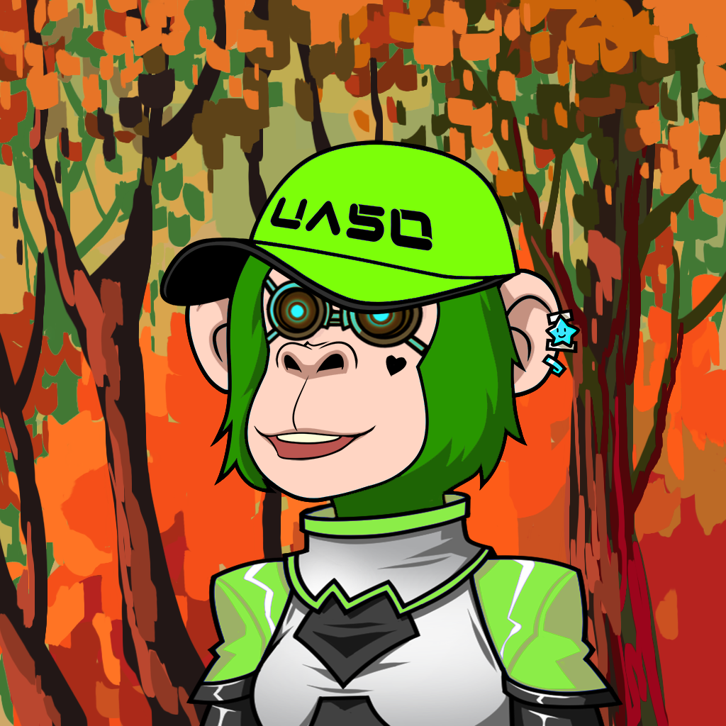UASO Origins OG #137