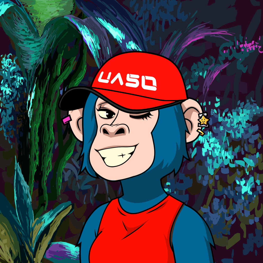 UASO Origins OG #1370