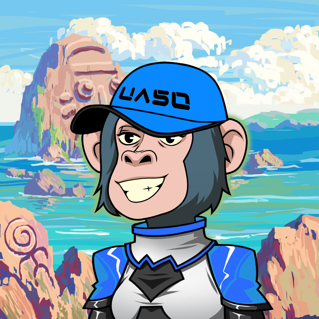 UASO Origins OG #1372