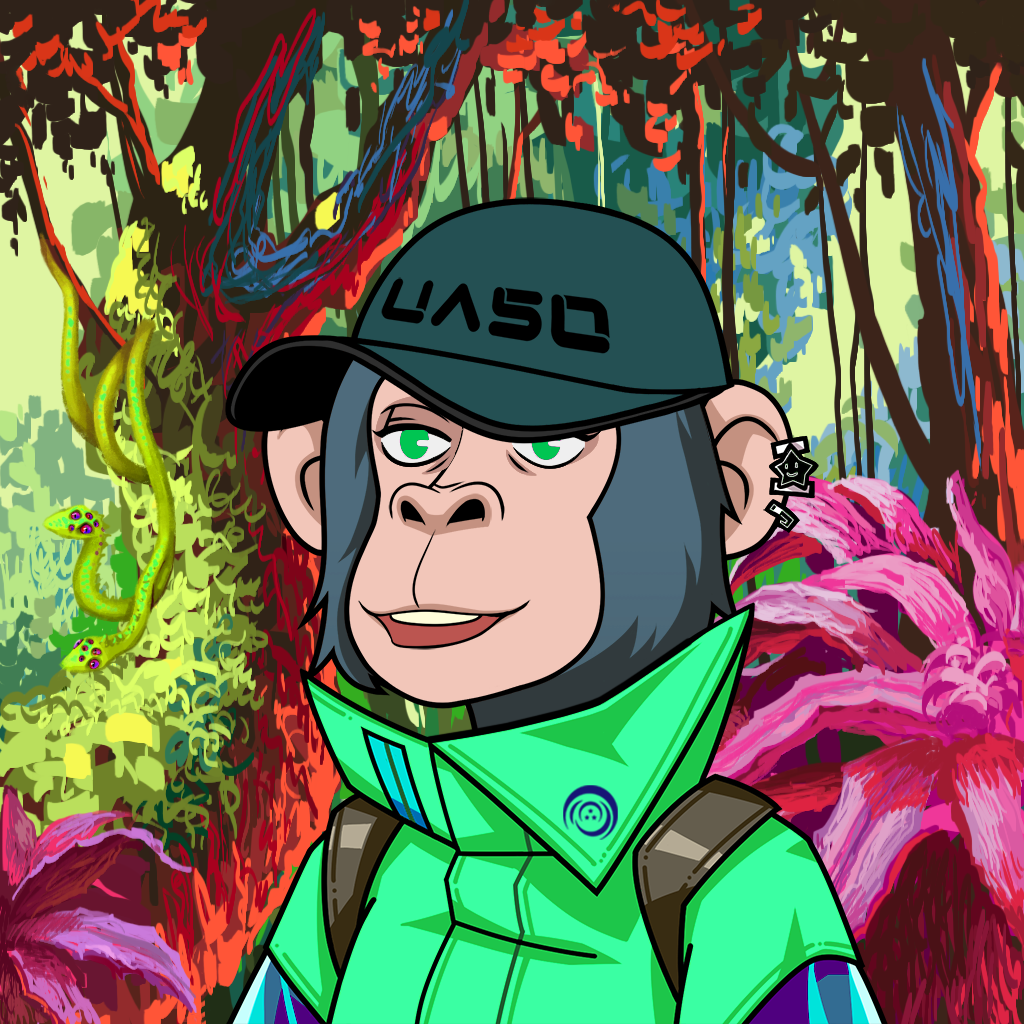 UASO Origins OG #1376