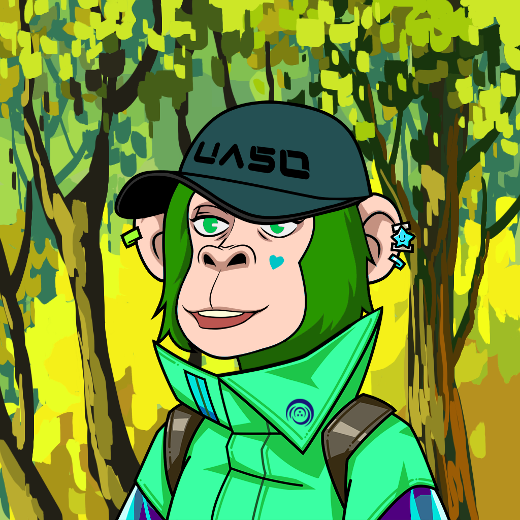 UASO Origins OG #1377