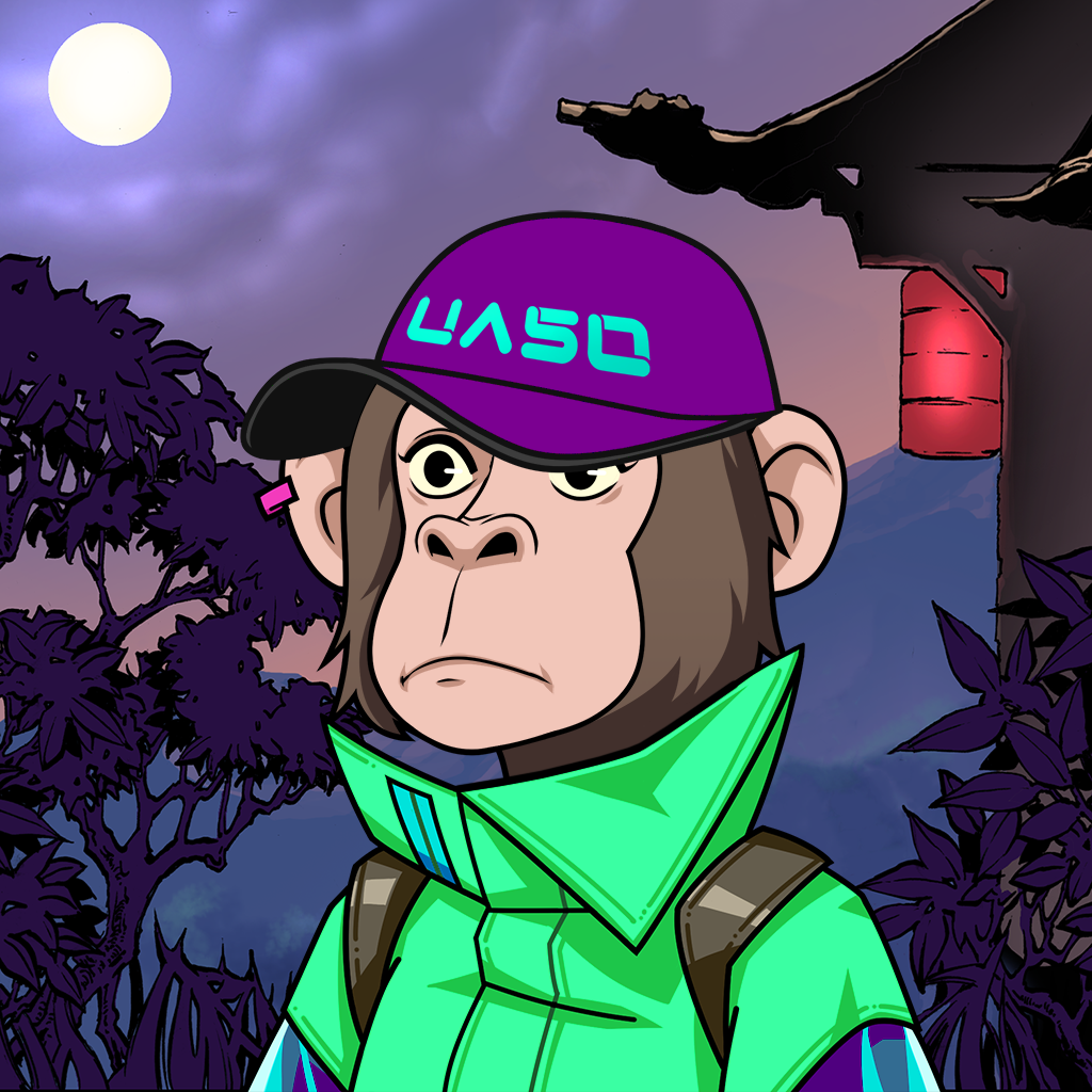 UASO Origins OG #1383