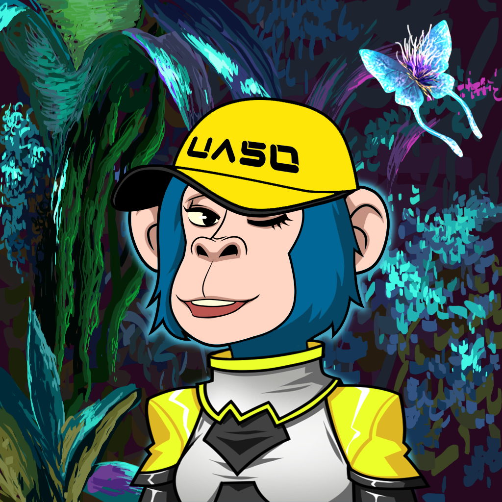 UASO Origins OG #1385