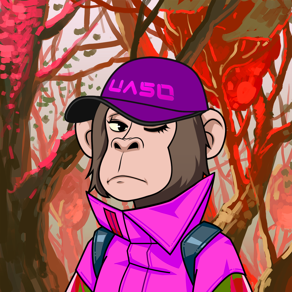 UASO Origins OG #1396