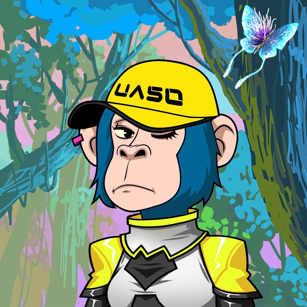 UASO Origins OG #1397