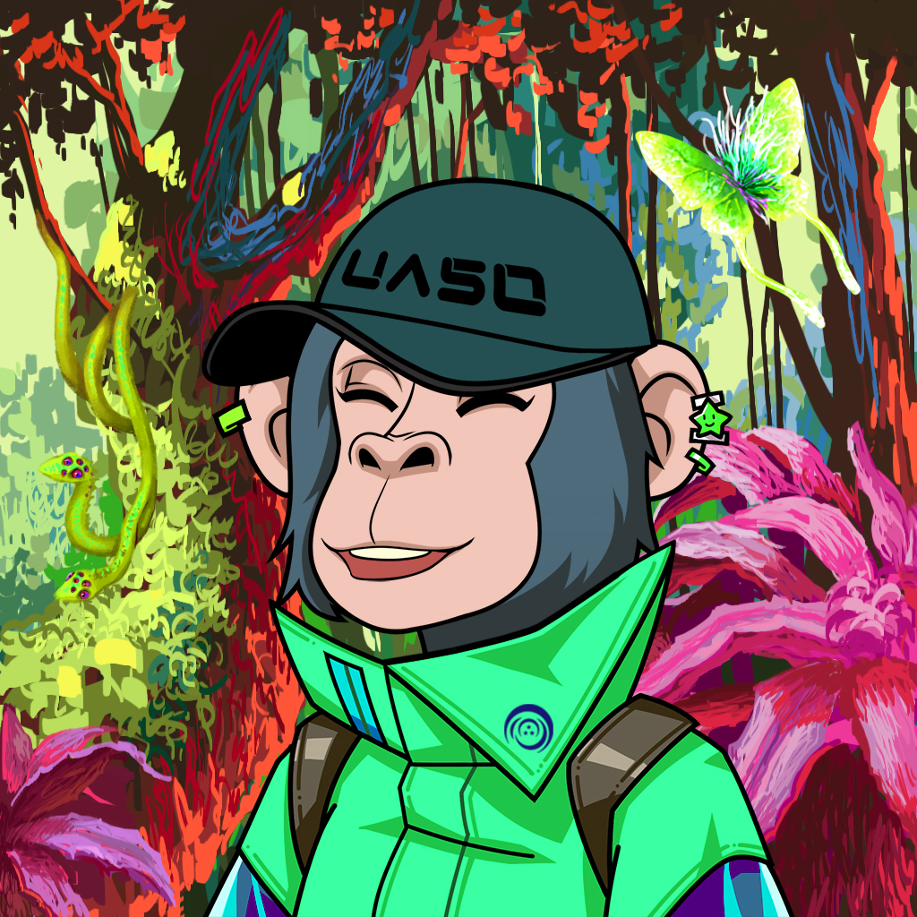 UASO Origins OG #14
