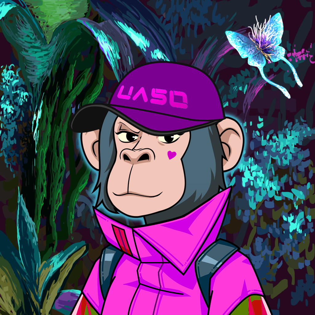 UASO Origins OG #1403