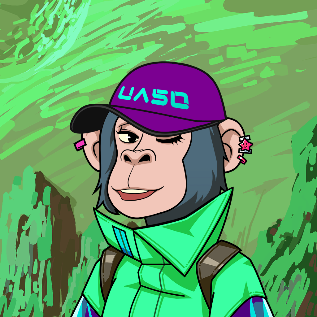 UASO Origins OG #1408