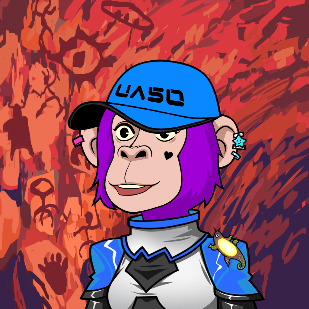 UASO Origins OG #141