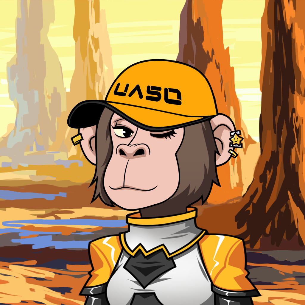 UASO Origins OG #1411