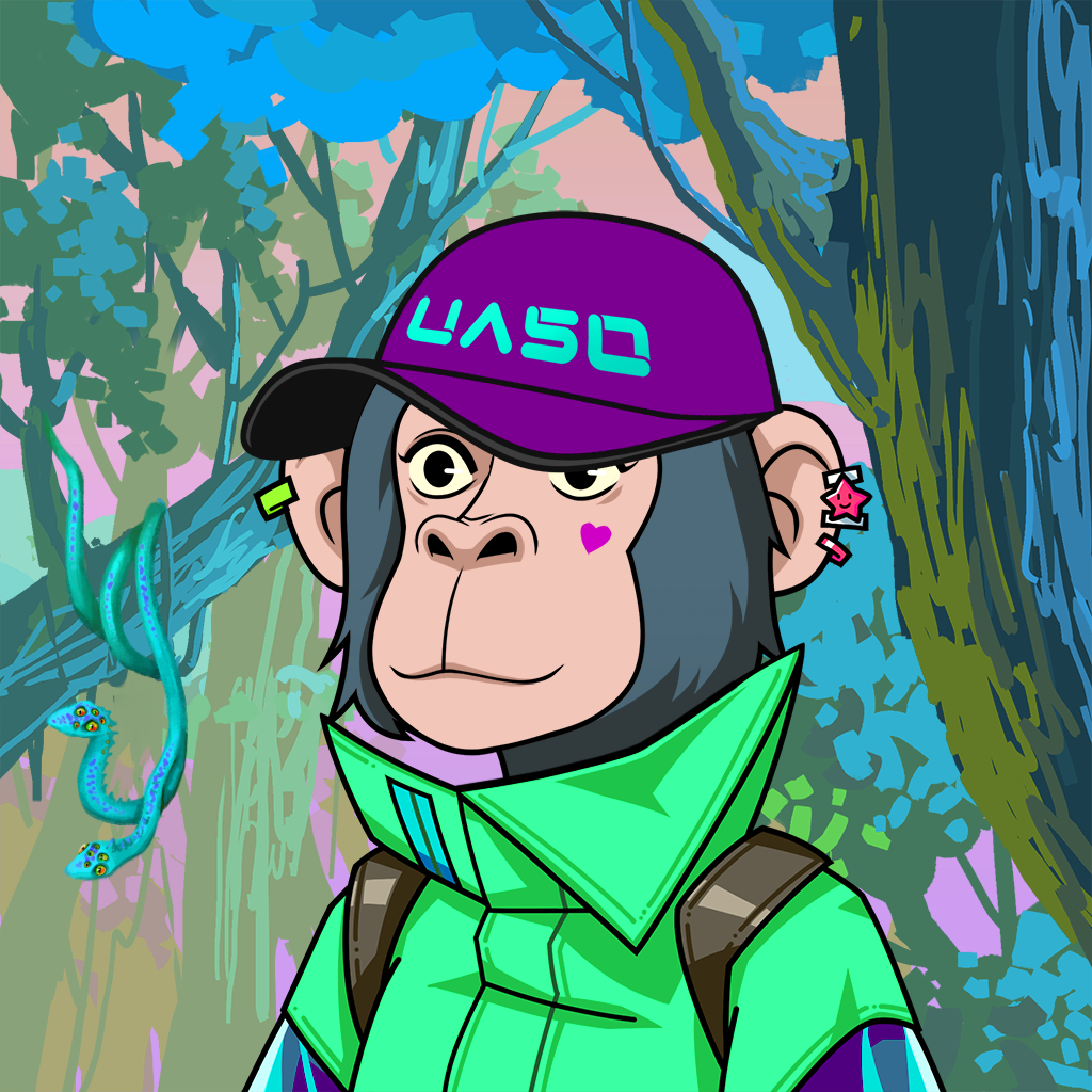 UASO Origins OG #1414
