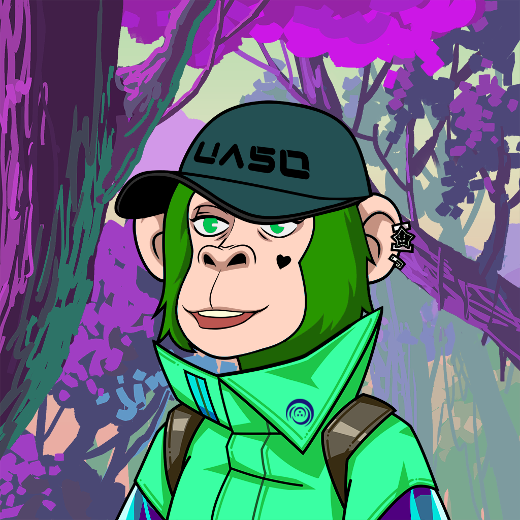 UASO Origins OG #1415