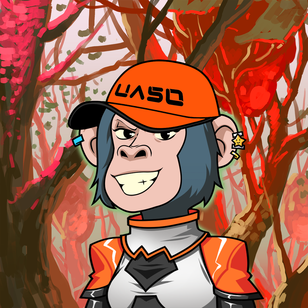 UASO Origins OG #1417