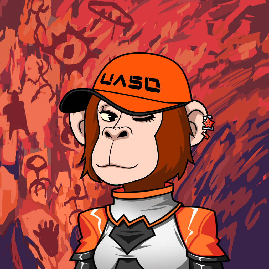 UASO Origins OG #142