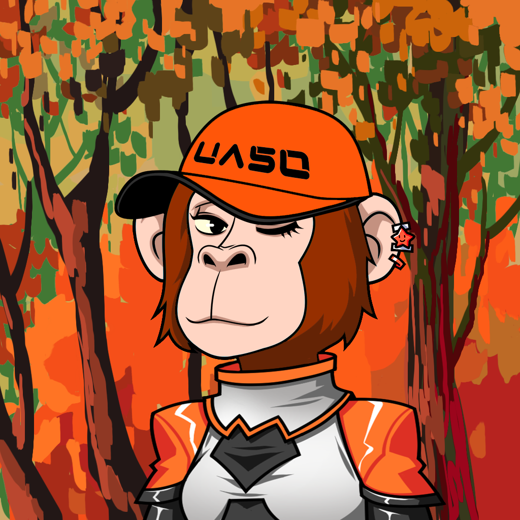 UASO Origins OG #143