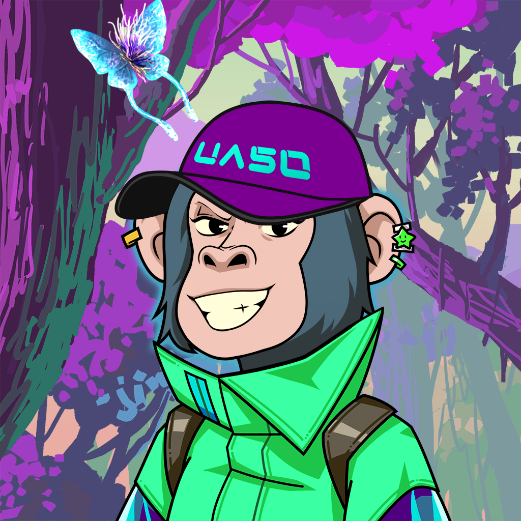 UASO Origins OG #1431