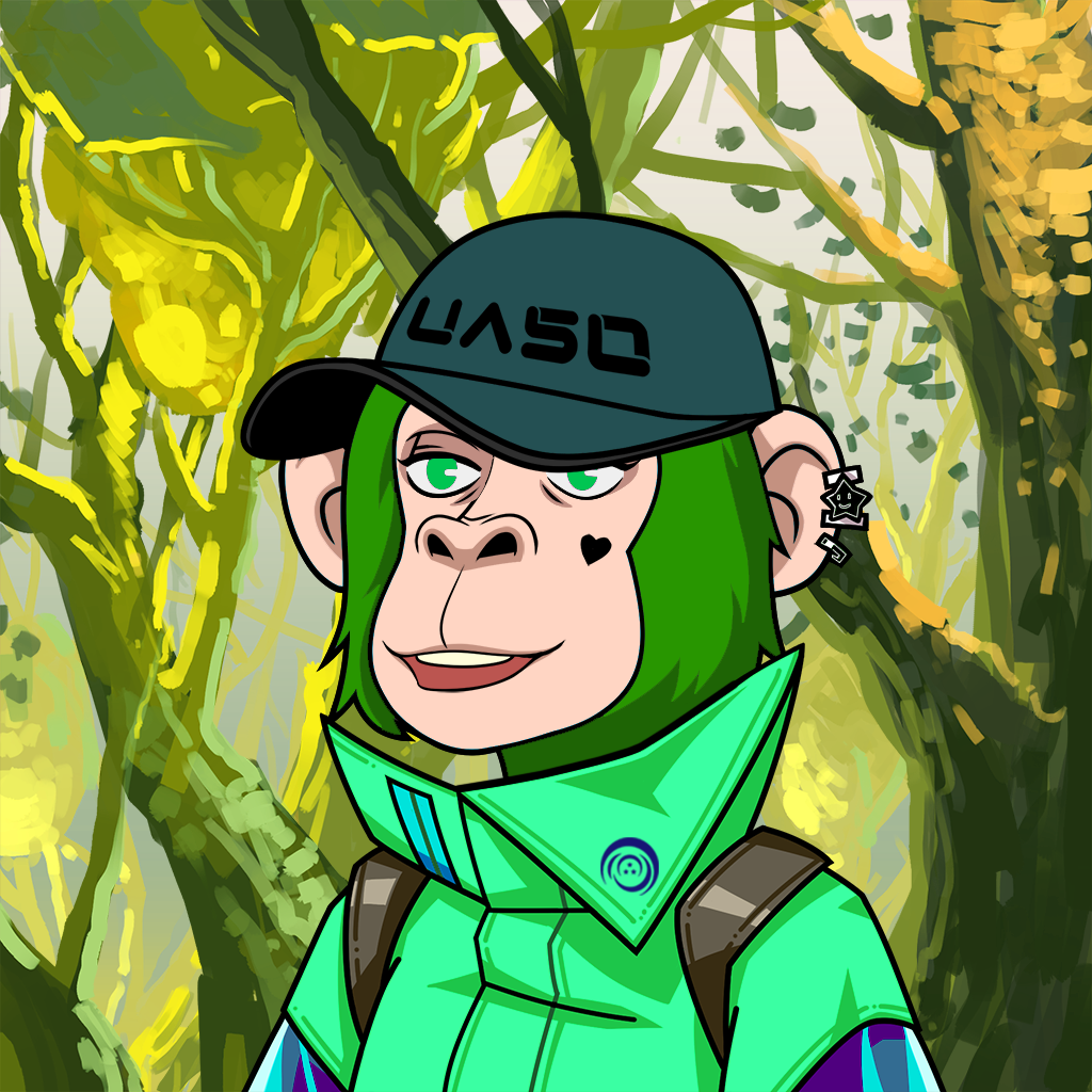 UASO Origins OG #1436