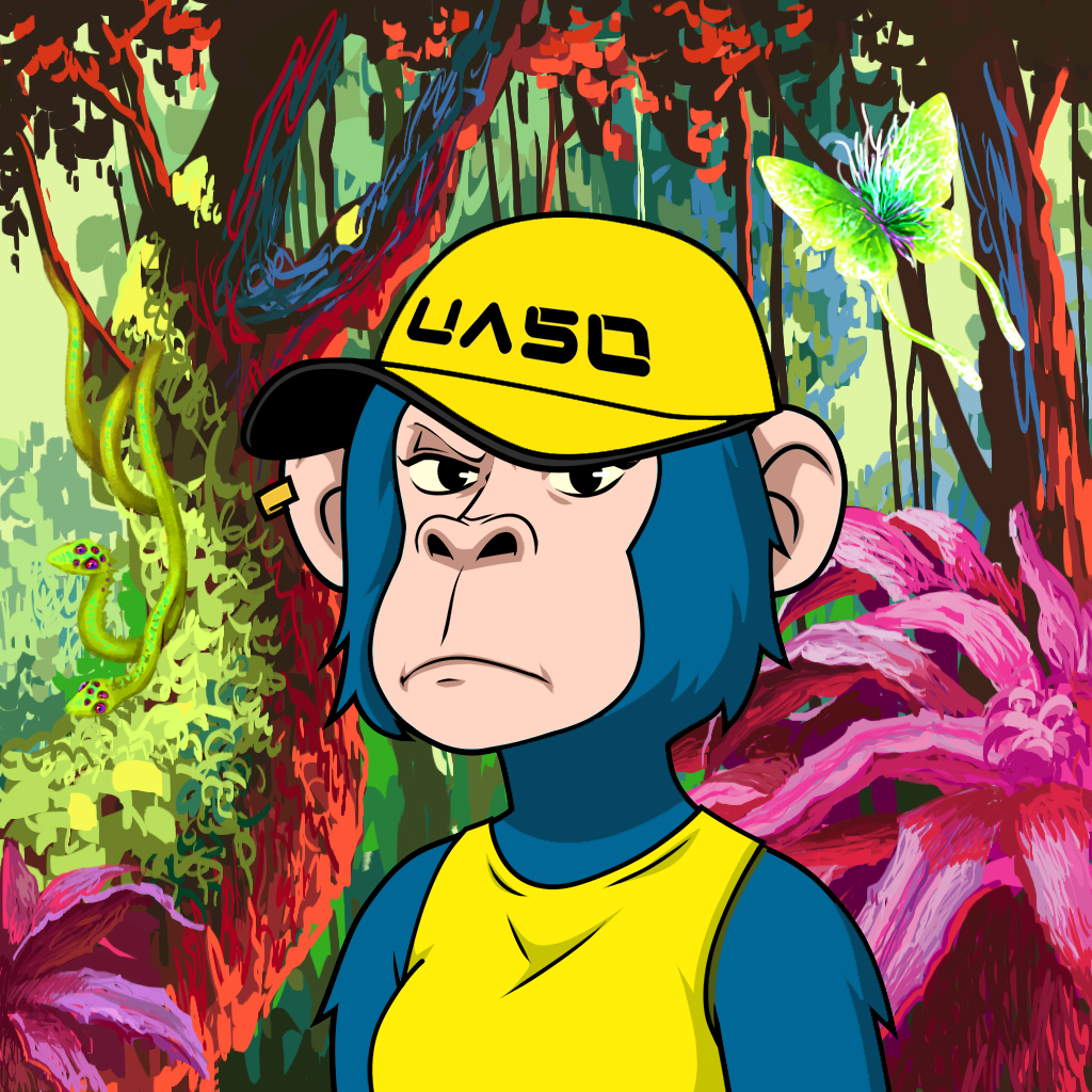 UASO Origins OG #1439