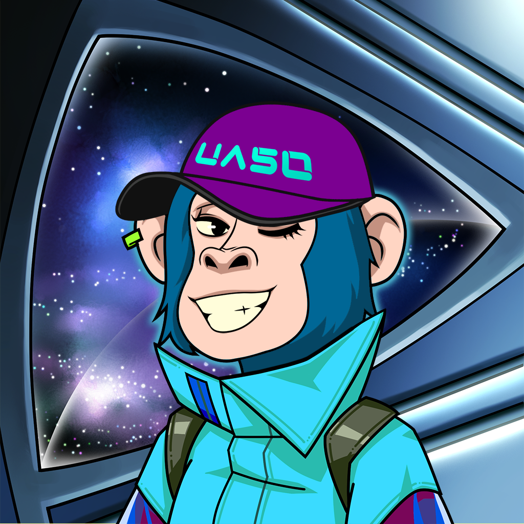 UASO Origins OG #1440