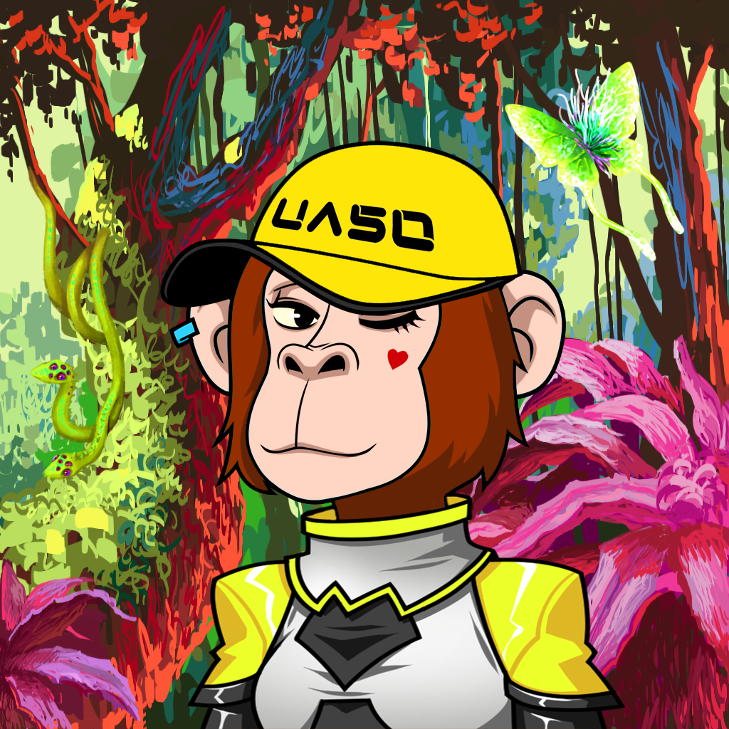 UASO Origins OG #1443