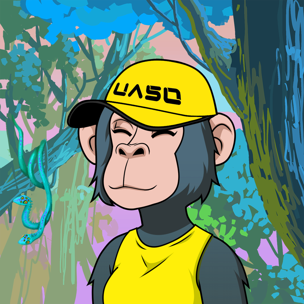 UASO Origins OG #1448