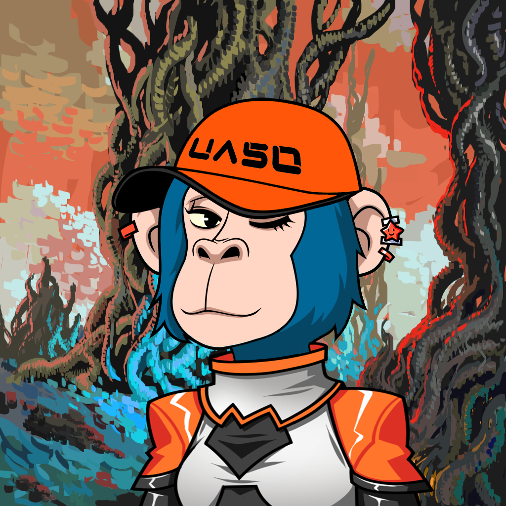 UASO Origins OG #145