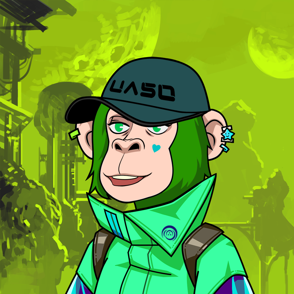 UASO Origins OG #1456