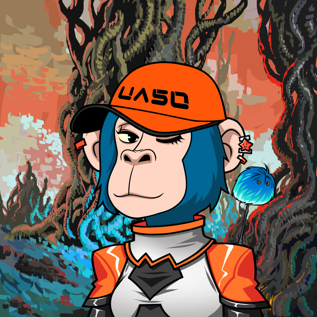 UASO Origins OG #146