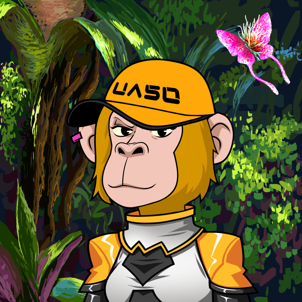 UASO Origins OG #1462