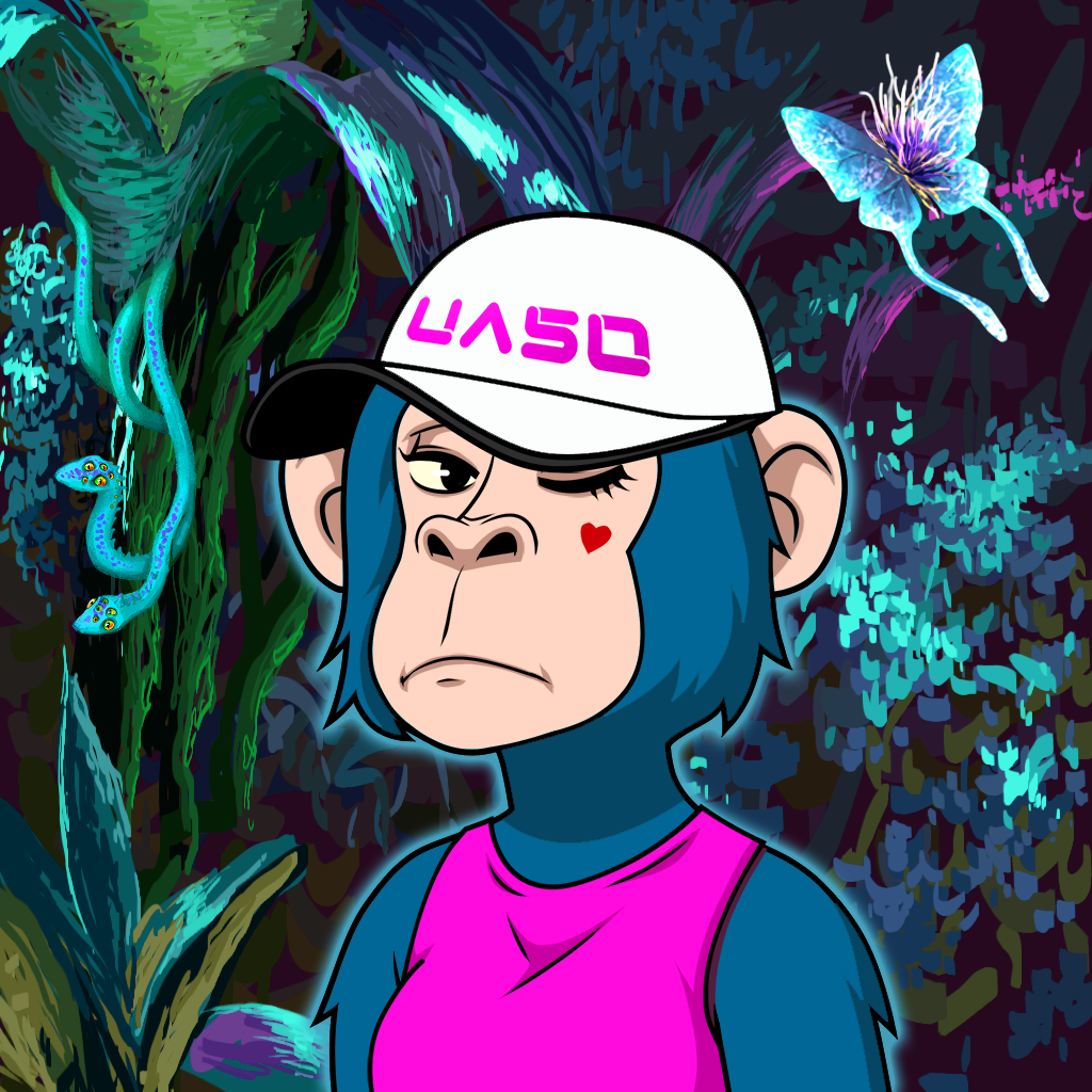 UASO Origins OG #1468