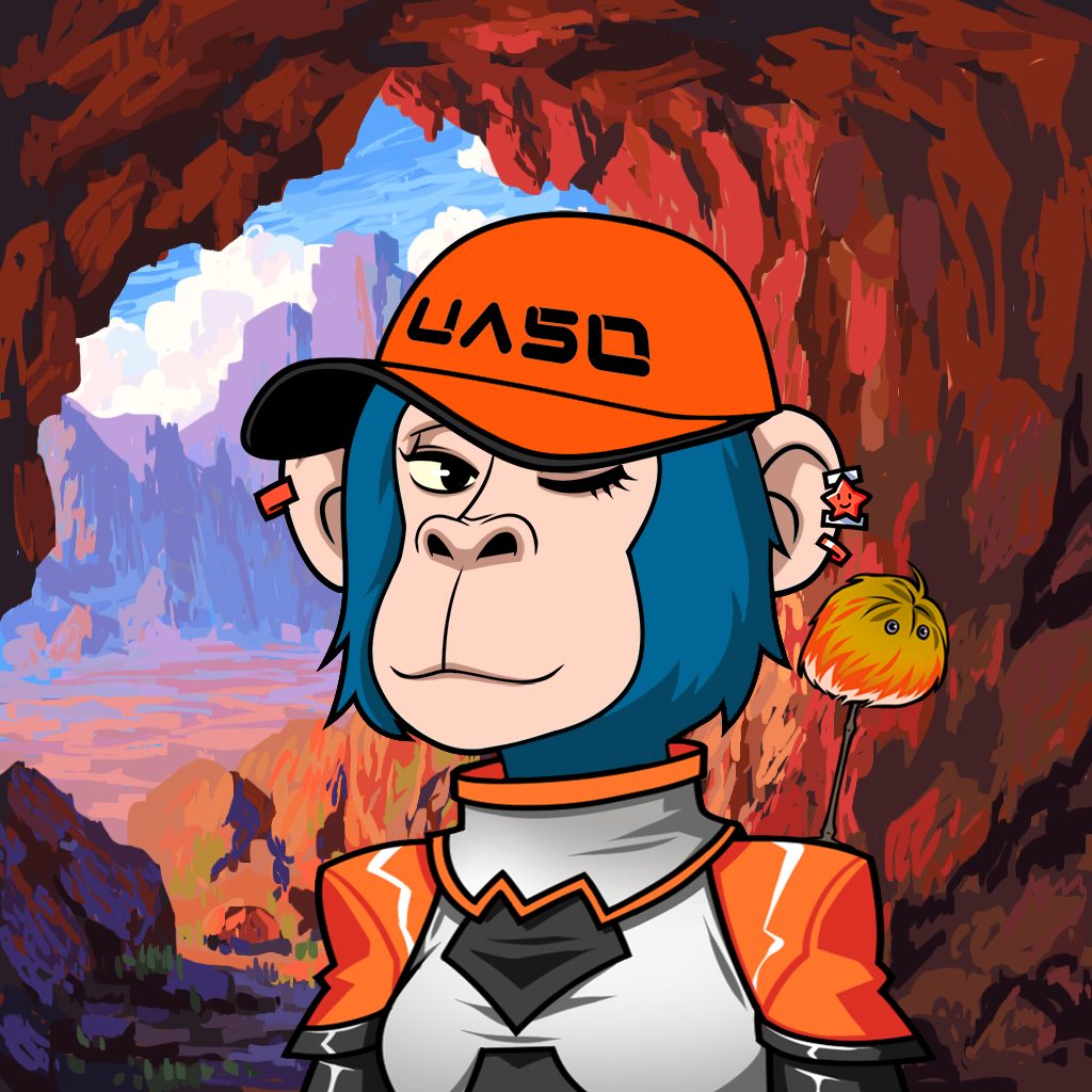 UASO Origins OG #147