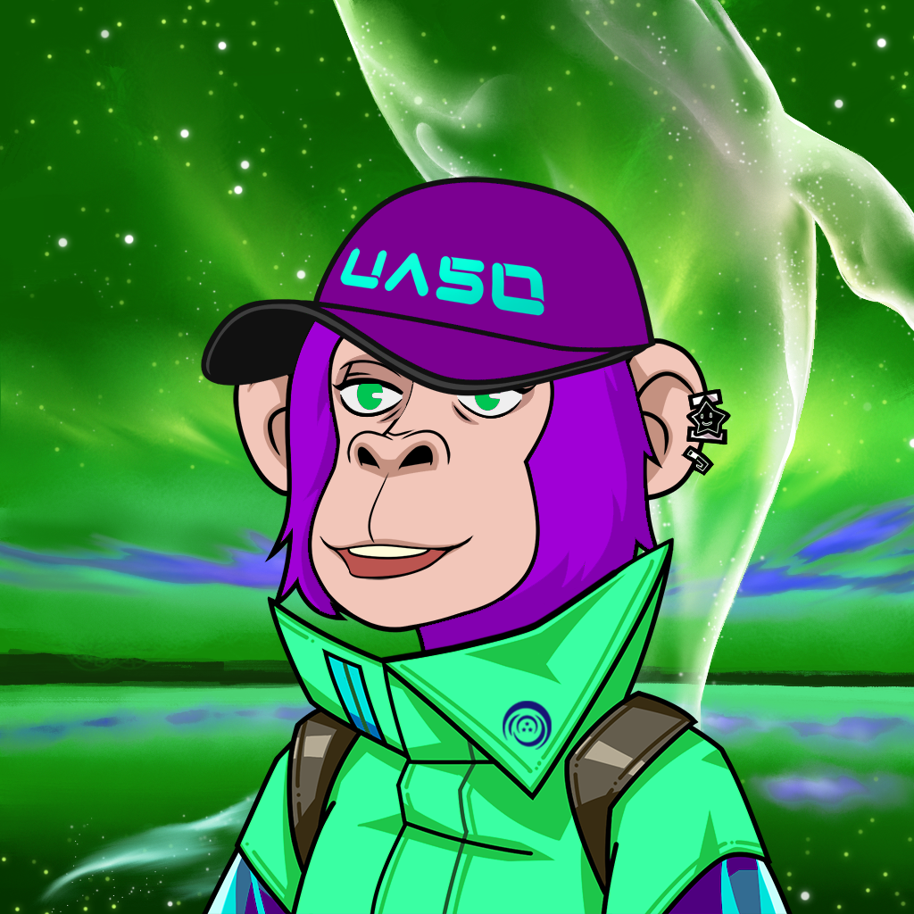 UASO Origins OG #1473