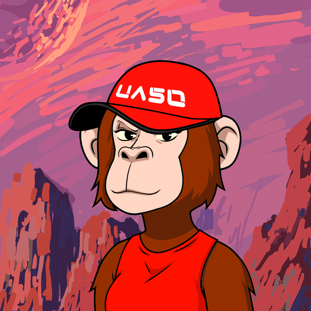 UASO Origins OG #1476
