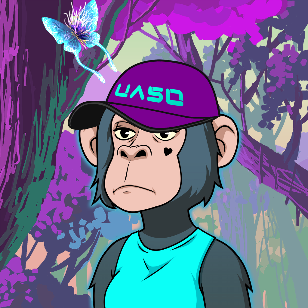 UASO Origins OG #1479