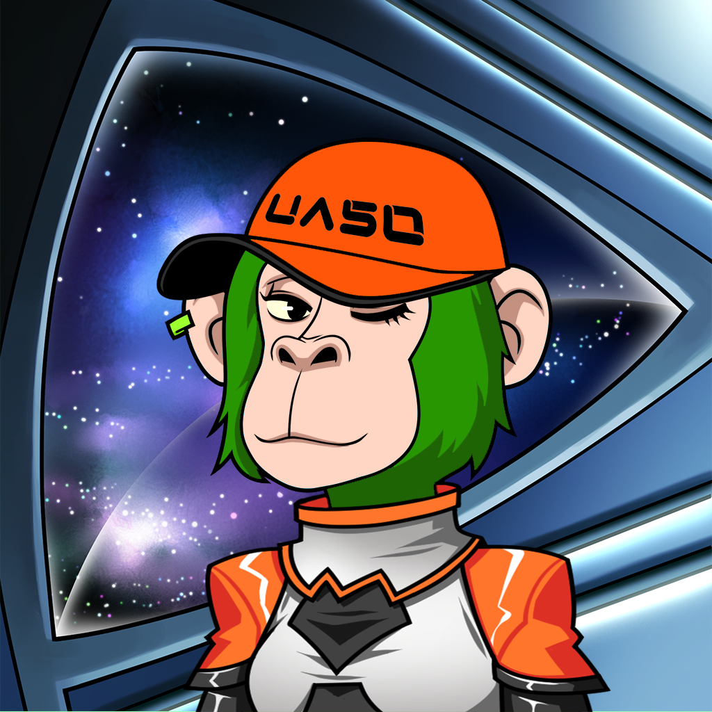 UASO Origins OG #1483
