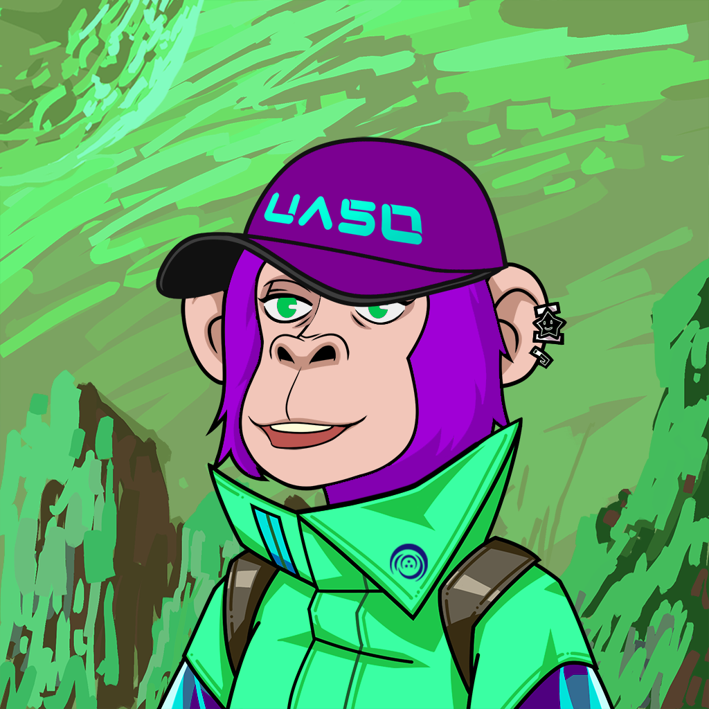 UASO Origins OG #1488