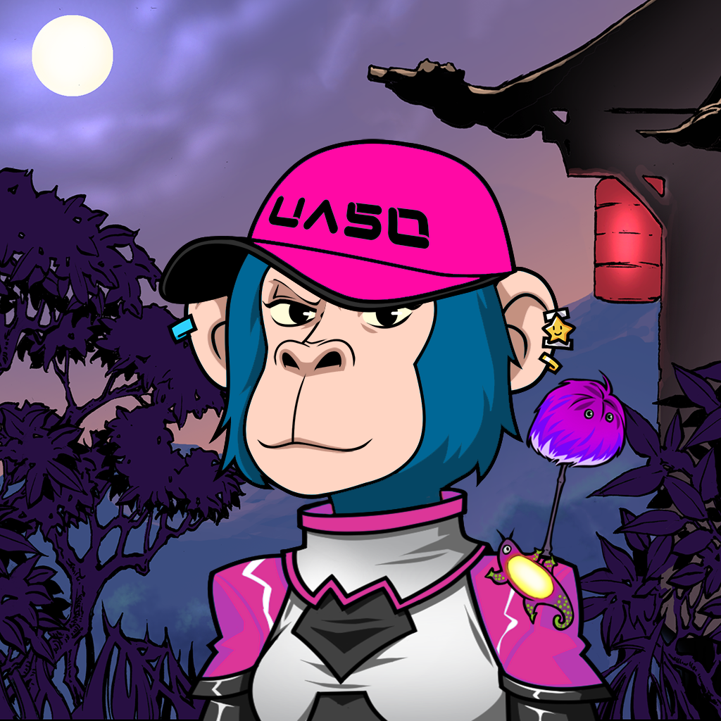 UASO Origins OG #149