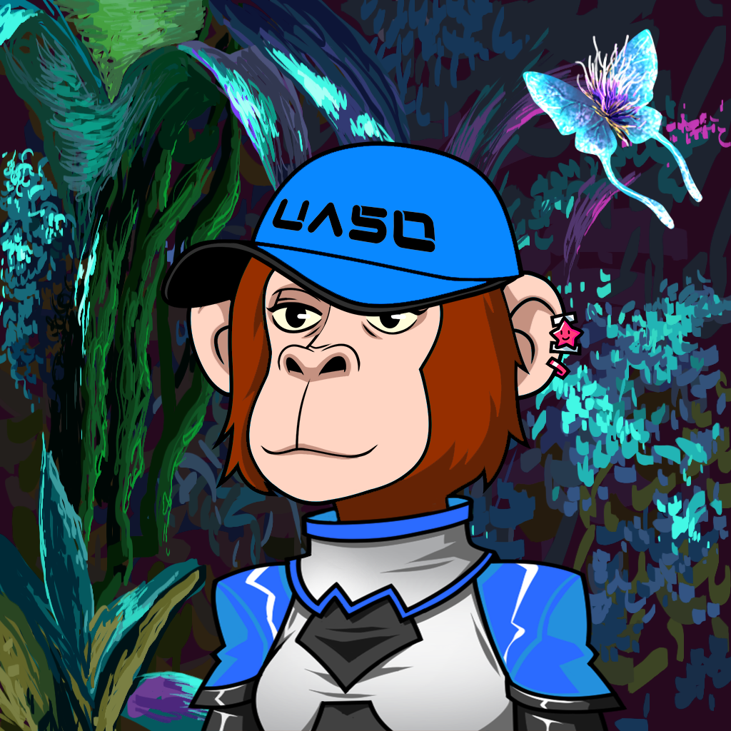 UASO Origins OG #1490