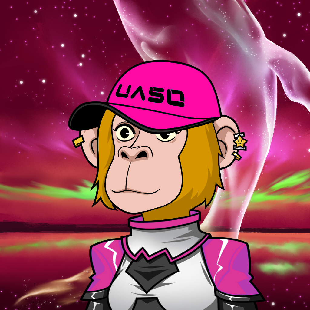 UASO Origins OG #150