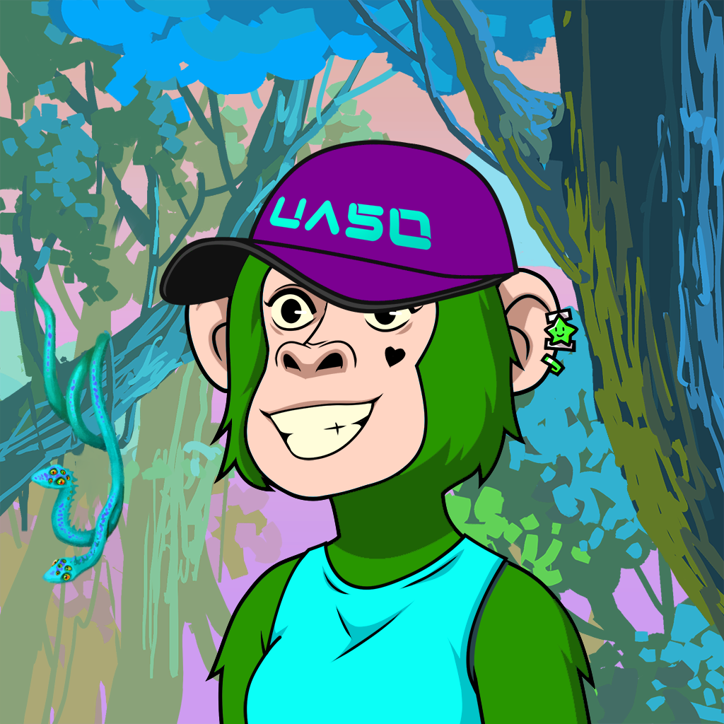 UASO Origins OG #1501