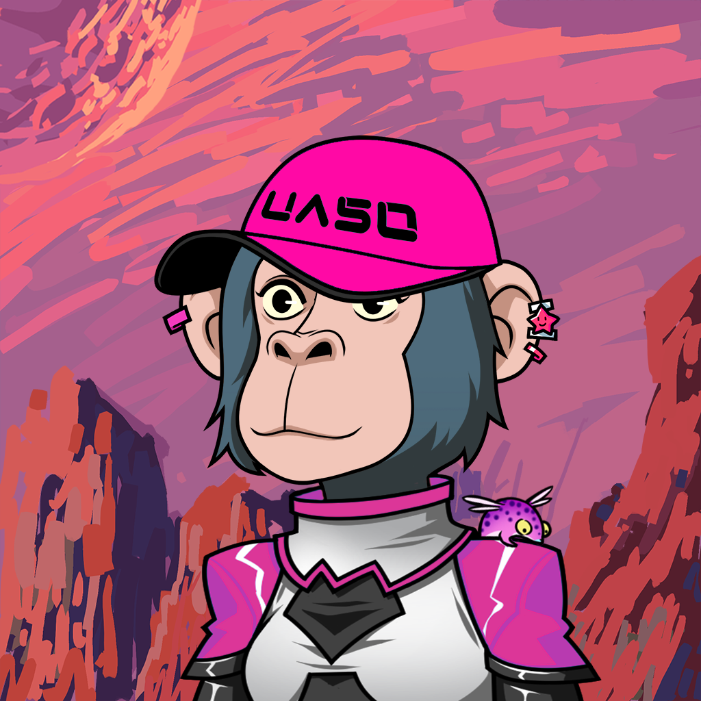 UASO Origins OG #152
