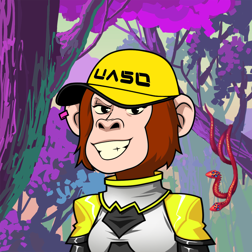UASO Origins OG #1520