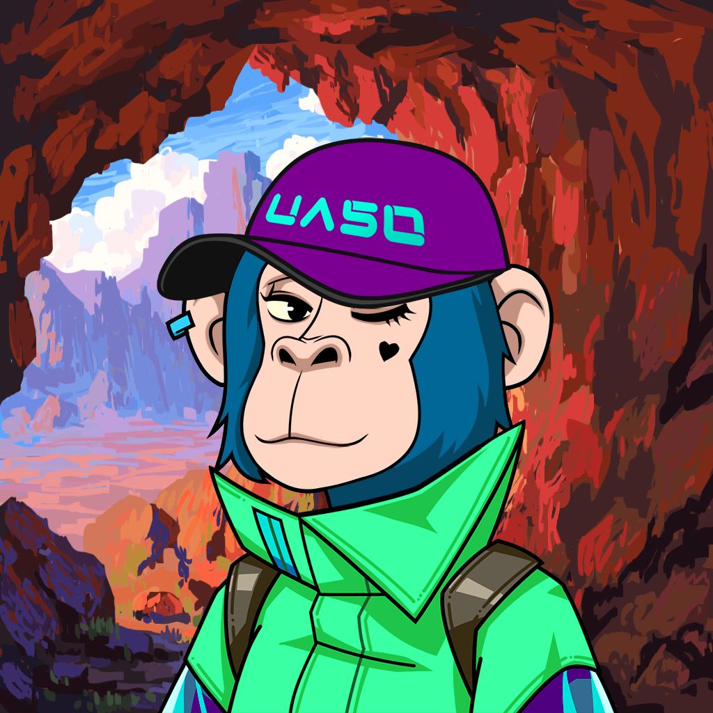 UASO Origins OG #1521