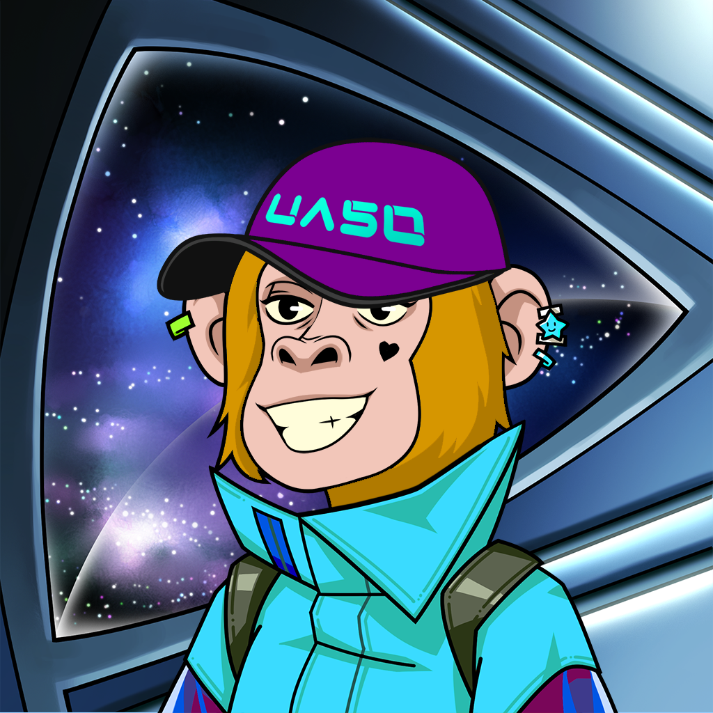 UASO Origins OG #1522