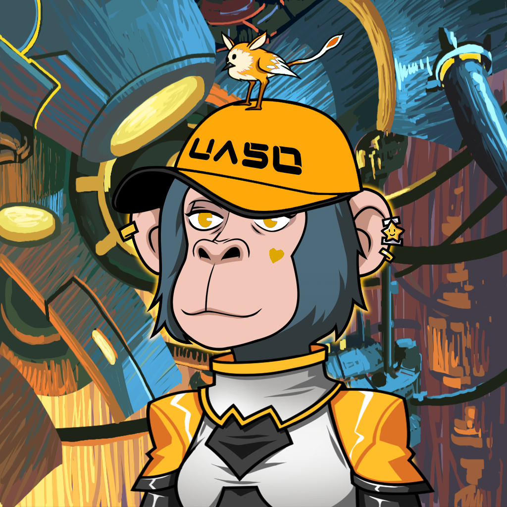 UASO Origins OG #1525