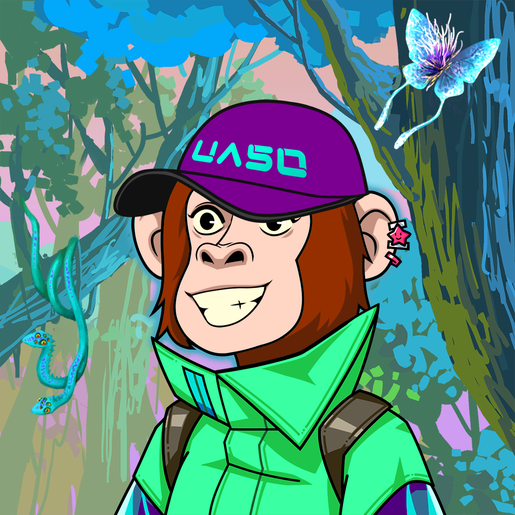 UASO Origins OG #1527